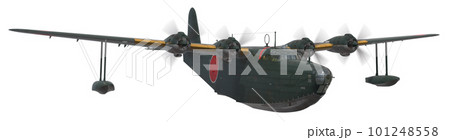 二式大艇 二式大艇 101248558