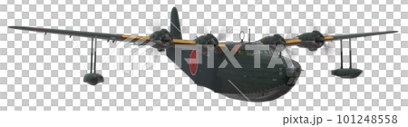 二式大艇 二式大艇 101248558