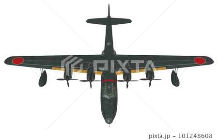 二式大艇 二式大艇 101248608