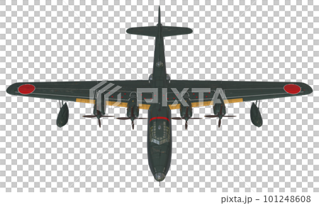 二式大艇 二式大艇 101248608