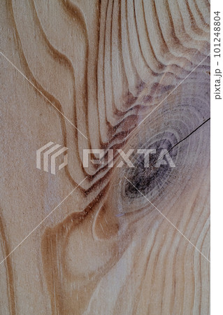 The texture of the wooden lining is not covered with varnish. 101248804