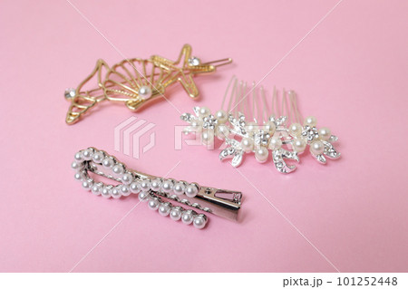 ヘアピン, 髪留め, 髪どめ, 装飾品, アクセサリー, 女性, 髪飾り, ヘアーアクセサリー ヘアピン, 髪留め, 髪どめ, 装飾品, アクセサリー, 女性, 髪飾り, ヘアーアクセサリー 101252448