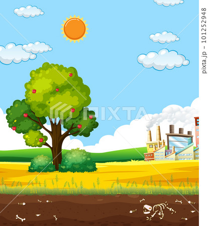 Carbon Cycle Concept for Science Education Carbon Cycle Concept for Science Education 101252948