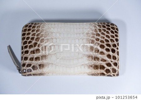 クロコダイルウォレット 101253654