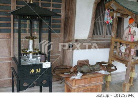 四国霊場40番札所　観自在寺 101255946