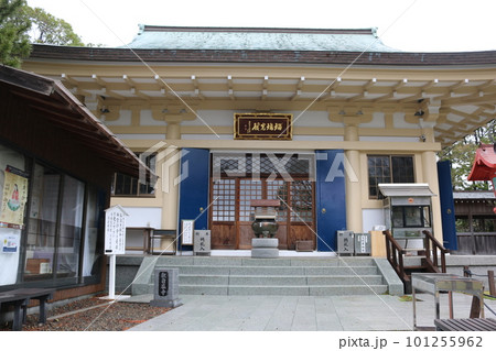 四国霊場40番札所 観自在寺 四国霊場40番札所 観自在寺 101255962