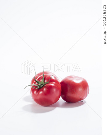 新鮮なトマト 101256225
