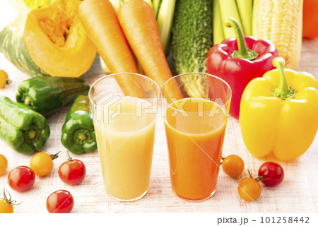 野菜ジュース 101258442