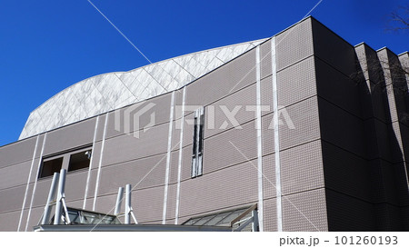 札幌コンサートホール Kitara 101260193