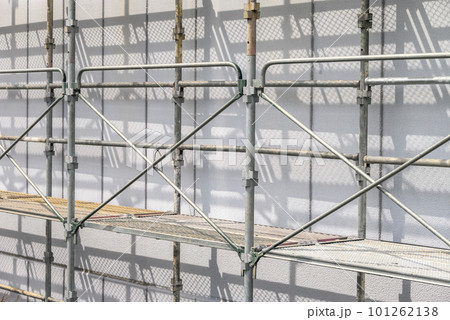 くさび緊結式足場の部材 101262138