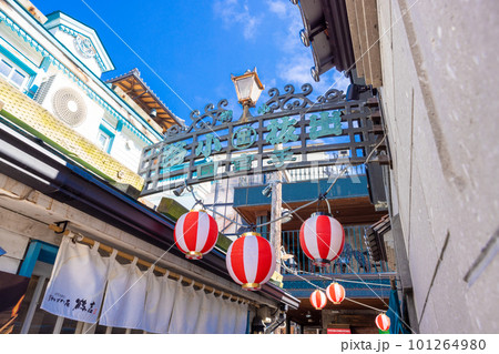 【北海道】小樽出抜小路 【北海道】小樽出抜小路 101264980