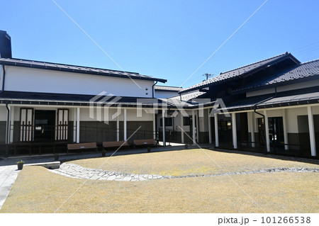 飛騨高山のまちの博物館 101266538
