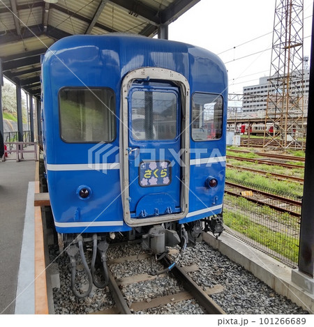 寝台特急さくら　昭和レトロ 101266689