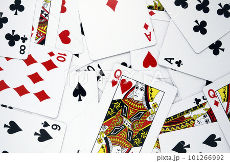 トランプ トランプ 101266992