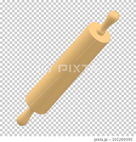 rolling pin 101269395