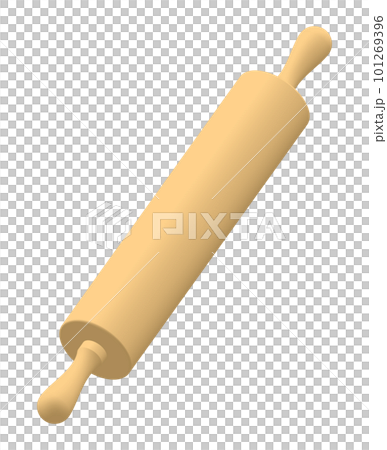 rolling pin 101269396