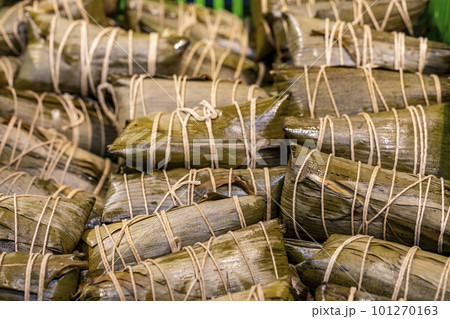 粽 チマキ 御萩 101270163