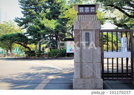 愛知大学豊橋キャンパス 愛知大学豊橋キャンパス 101270237