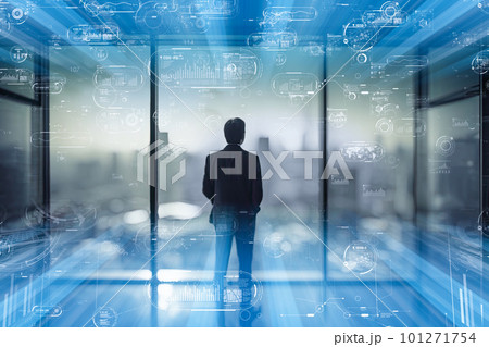 サイバーなCG 101271754