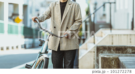 サイクリング サイクリング 101272278