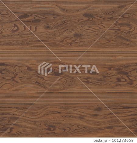 Background natural texture of the teak wood, brown color nature pattern detail of decorative surfaces to furniture teak wood. 3D-rendering 101273658