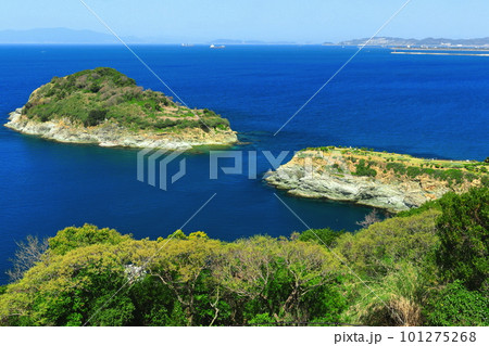 【和歌山県】快晴の元番所台場跡 【和歌山県】快晴の元番所台場跡 101275268