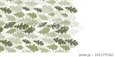 Floral web banner with drawn color exotic leaves. Nature concept design. Modern floral compositions with summer branches. Vector illustration on the theme of ecology, natura, environment Floral web banner with drawn color exotic leaves. Nature concept design. Modern floral compositions with summer branches. Vector illustration on the theme of ecology, natura, environment 101275582