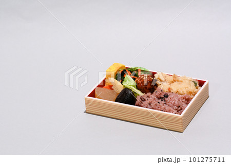 おいしいおこわ弁当 おいしいおこわ弁当 101275711
