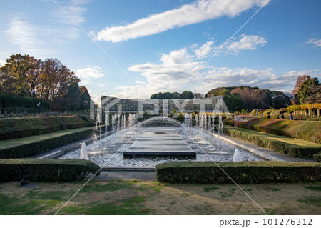 神代植物公園(東京) 神代植物公園(東京) 101276312