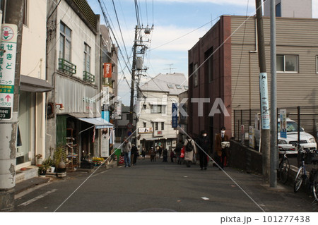 京急線 弘明寺 駅前 京急線 弘明寺 駅前 101277438