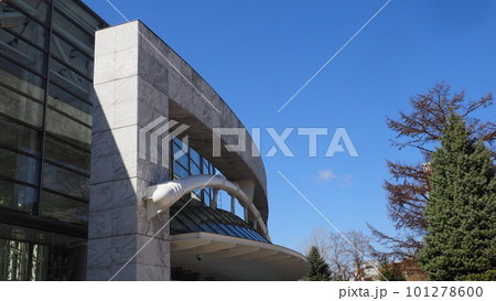 札幌コンサートホール Kitara 101278600