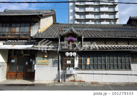 名古屋市：元日の屋根神〔西区栄生1丁目〕 101279335