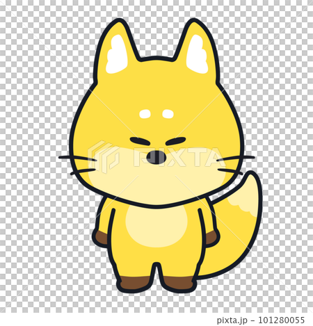 Fox_01 Fox_01 101280055
