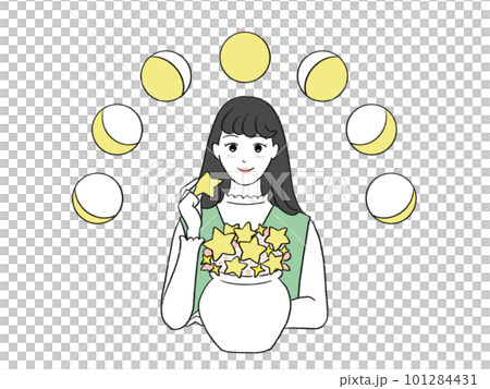女人的節奏 女人的節奏 101284431