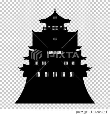 日本城堡 日本城堡 101285251