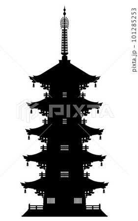 五重塔 101285253