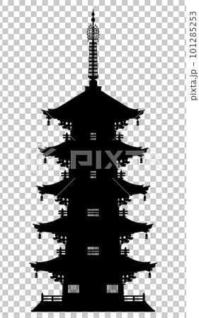 五重塔 101285253