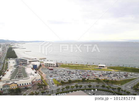 大阪府泉佐野市〜田尻町〜泉南市／大阪府泉大津市りんくう往来南 101285278