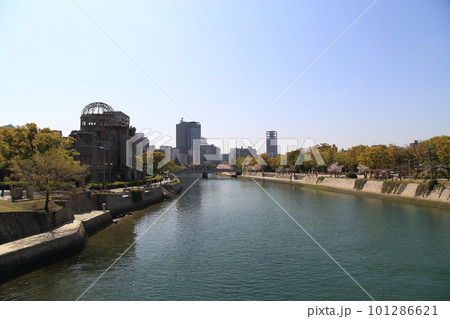 原爆ドーム 原爆ドーム 101286621