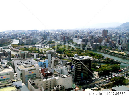 原爆ドーム 101286732