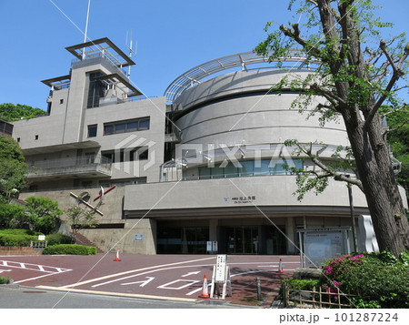 大田区立池上会館 大田区立池上会館 101287224