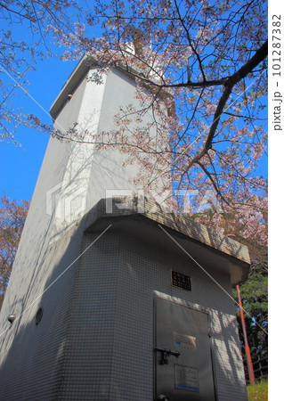 手向山 大瀬戸第一号導灯 手向山 大瀬戸第一号導灯 101287382