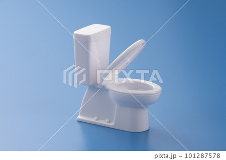 トイレの模型 トイレの模型 101287578