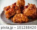 揚げたてのおいしいからあげ 101288420