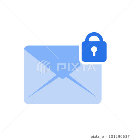 鍵　メール 101290637