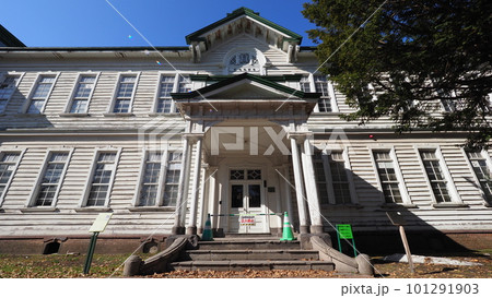 北海道大学 古河記念講堂 101291903