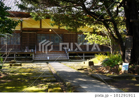 栖足寺 静岡県賀茂郡河津町 栖足寺 静岡県賀茂郡河津町 101291911