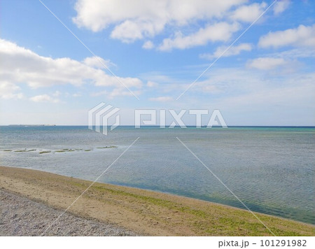 浦添西海岸 沖縄 浦添西海岸 沖縄 101291982