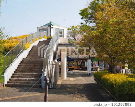 道の駅　柳津（岐阜市） 101292898