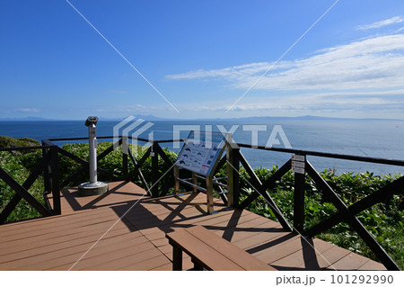 クジラの見える丘公園展望デッキ 101292990